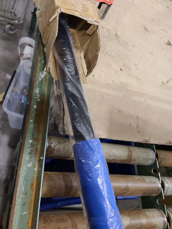 Photo 1 of 26 FT Reach Light Bulb Changer for High Ceilings,20FT Telescopic Extension Pole for High Ceilings and Recessed Lights,High Reach Light Bulb Changer with Baskets and Suction Cup,Light Bulb Removal Tool