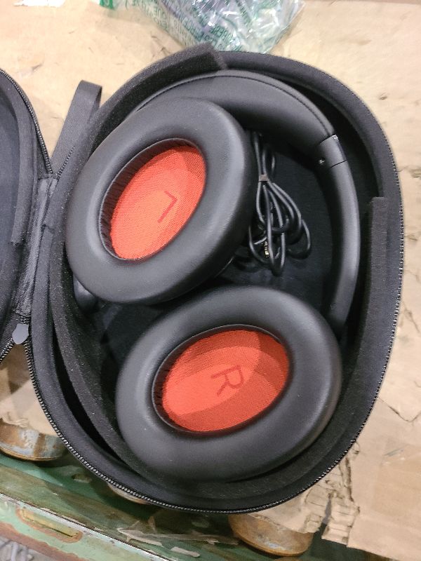 Photo 1 of 1MORE SonoFlow-Pro Noise Cancelling Headphones - HQ51 Over Ear Bluetooth Headphones with LDAC for Hi-Res Wireless Audio,100H Playtime,Bluetooth 5.4,QuietMax ANC, Comfortable Fit,Clear Calls