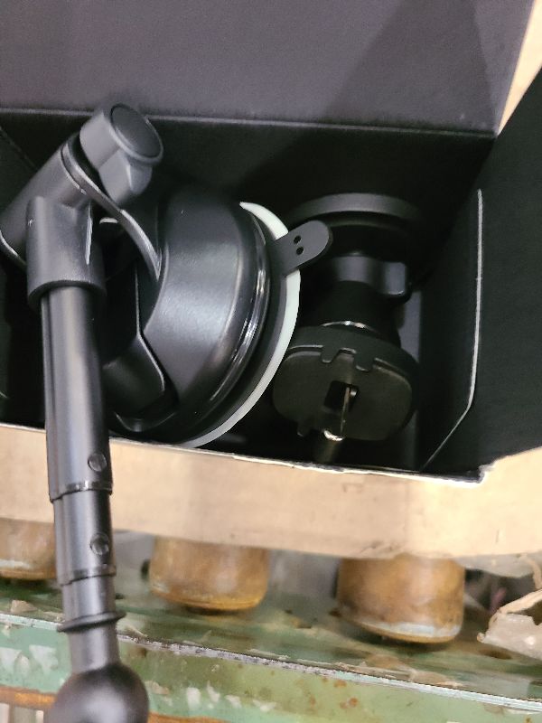 Photo 1 of ?2025 Military-Grade?VANMASS for MagSafe Car Mount?Upgraded Strongest Magnetic&Suction?Phone Holder Cell Stand for Dashboard Windshield Vent,Tesla Truck Cradle for iPhone 17 Pro Max 16 15 14 13 12 Air