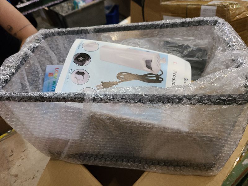 Photo 1 of (Tank + Light + Filter + Filter Balls) Turtle Tank Kit, Turtle Tank Starter Kit,Bottom Drainage, Multi-Function Areas for Turtles, Crabs,Fishes, Amphibians,Reptiles. (15.75 x 8.64 x 8.64 Inch)