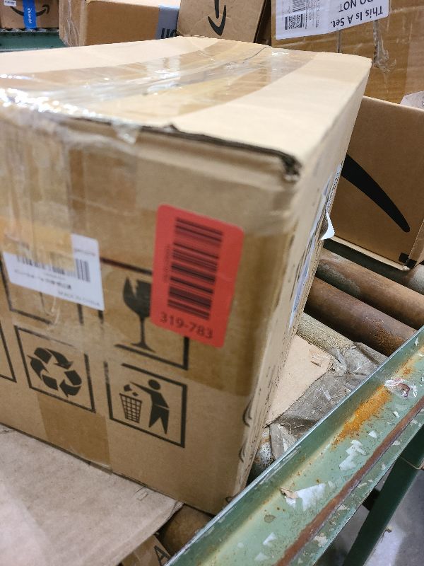 Photo 1 of (Tank + Light + Filter + Filter Balls) Turtle Tank Kit, Turtle Tank Starter Kit,Bottom Drainage, Multi-Function Areas for Turtles, Crabs,Fishes, Amphibians,Reptiles. (15.75 x 8.64 x 8.64 Inch)