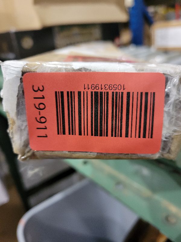 Photo 1 of ???? ???????? KSTK2 29-inch Laundry Stacking Kit by Puxyblue - Compatible with LG Washer & Dryer - New Chrome-plated Solid Metal