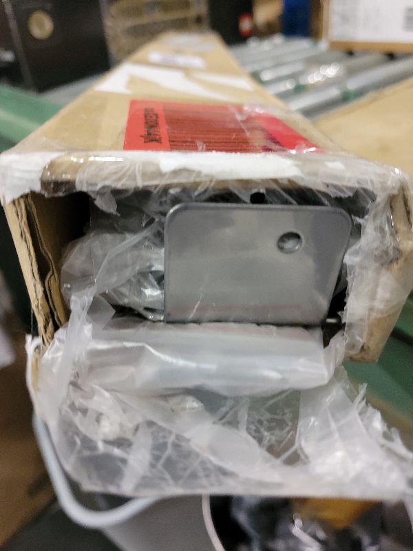 Photo 1 of ???? ???????? KSTK2 29-inch Laundry Stacking Kit by Puxyblue - Compatible with LG Washer & Dryer - New Chrome-plated Solid Metal