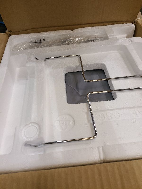 Photo 1 of 10 Quart Digital Air Fryer