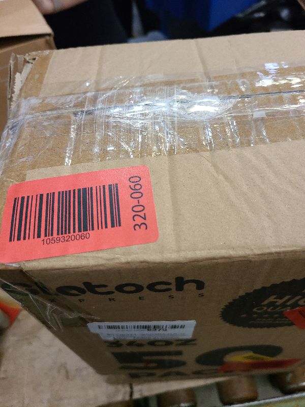 Photo 1 of 100-Piece (50-Pack) 34 OZ Meal Prep Containers Reusable with Lids, Sturdy Leakproof & Food Safe, Microwave, Freezer, Dishwasher Safe To Go Food Containers, Plastic Take Out Containers, Black