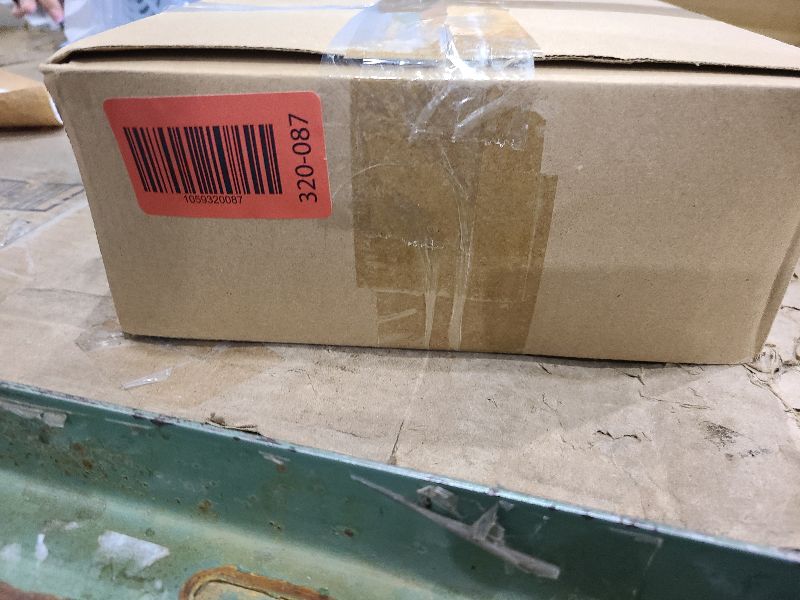 Photo 1 of 2 Pcs Christmas Garland with Lights 6 Ft, Real Touch Norfolk Pine Garland for Mantle, Christmas Decorations Indoor Outdoor for Wall Fireplace, Faux Greenery Cedar Garland Realistic for Table Decor