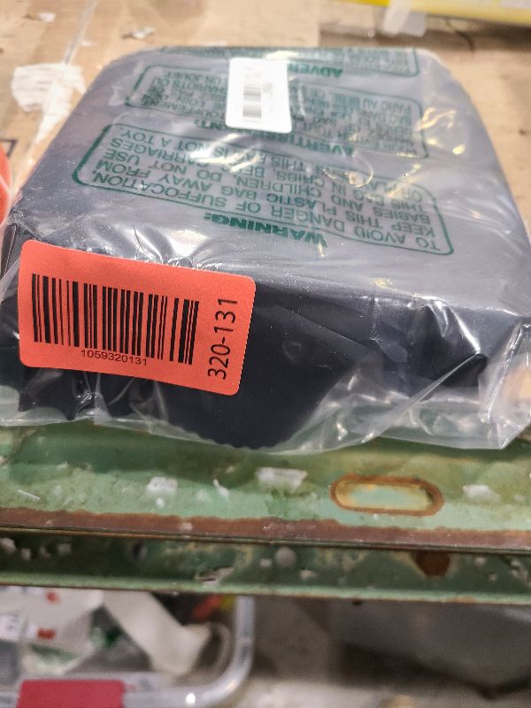 Photo 1 of 2 Pack Silicone Air Fryer Liners Reusable, 7.1 Inch Airfryer Liners 4-7 QT Square Air Fryer Liners Silicone Pot Oven Liner Baking Tray, Air Fryer Basket Mat Silicone Bowl Air Fryer Accessories