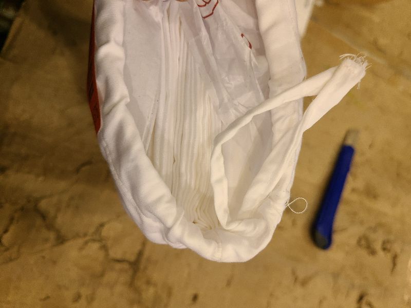 Photo 1 of 1000 TC White King Pillowcases Set of 2 100% Egyptian Cotton Pillow Cases with Long Staple Cotton & Sateen Weave, Silky Soft Hotel - Like Bed Pillow Covers for Comfy Sleeping, Snug Fit