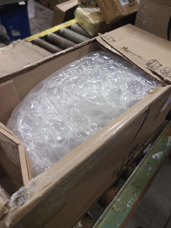 Photo 1 of 10 Feet Garage Door Weather Stripping Kit, Universal Bottom Seal Strip with Professional Grade T-End Rubber, 5/16" x 3 3/4" (Black)