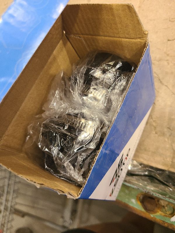 Photo 1 of 2PCS Motorcycle 38MM Air Intake Filter Universal Carburetor Air Filter Cleaner for Dirt Pit ATV SSR TTR Bike Breather Filter Fit for Many Different Carburetors (Black 38MM)