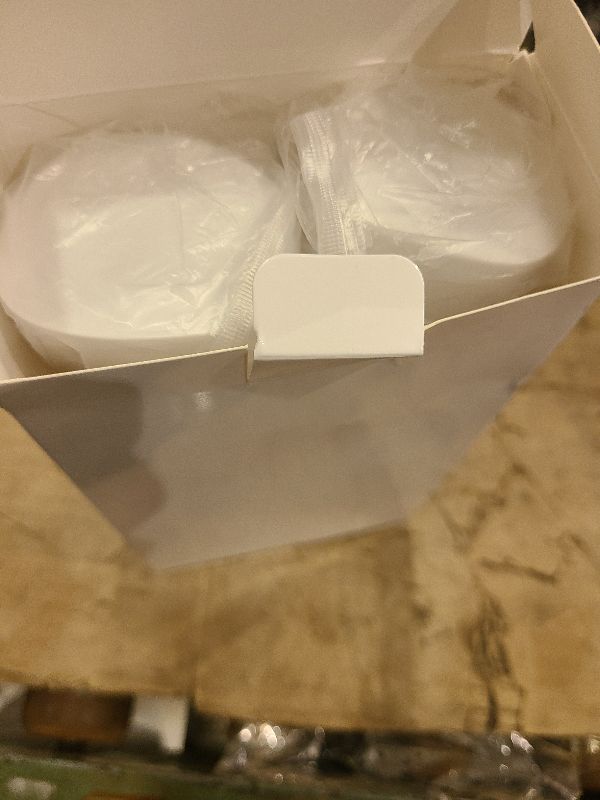 Photo 1 of 2 Pack Continuous Spray Bottles - Ultra Fine Mist Sprayer | Water Spray Bottle For Hair Mister Spray Bottle | Hair Spray Bottles For Hairstyling, Cleaning, Salons - 2pk 6.8 OZ / 200 ML