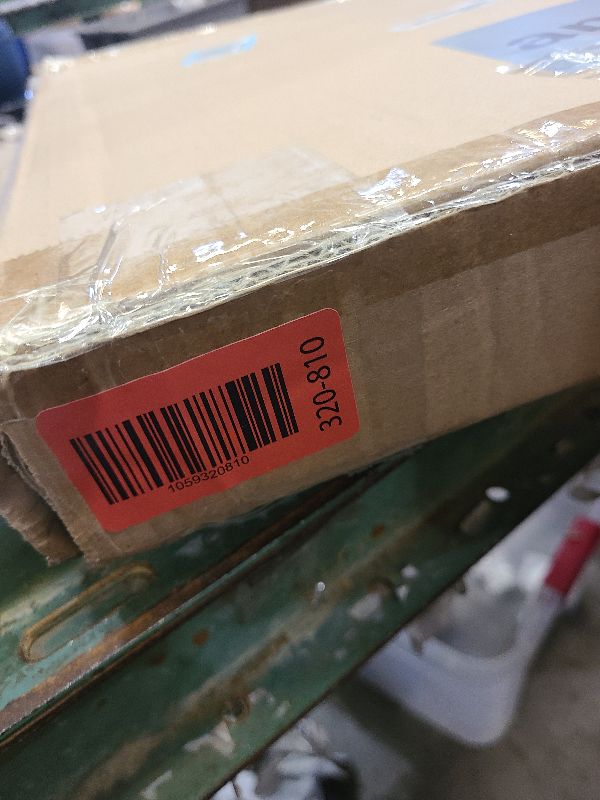 Photo 1 of 2-40 Qt Pull Out Trash Can Under Cabinet With Soft-Close Slides,Door Mounting Under Sink Garbage Can Slide Out Kit For Kitchen, Garbage Can Not Included, Requires Minimum Cabinets Opening 17"W X 25"D