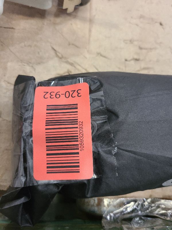 Photo 1 of [2025 Upgraded] Nmoiss Windshield Sun Shade Umbrella for Car - [Vinyl Coating Heat Shield] Protect Car from Sun Rays & Heat Damage Keep Cool and Protect Interior Large (61" L x 35" W)