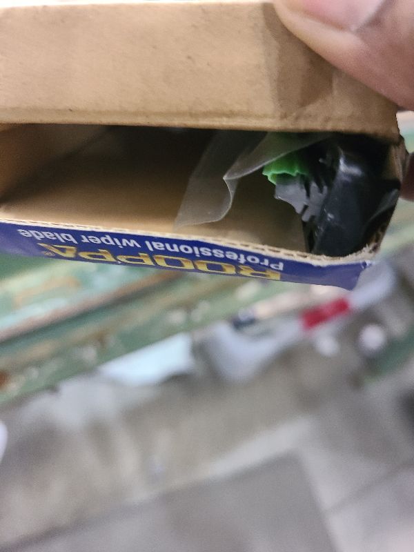 Photo 1 of 2 wipers Replacement for 2017-2018 2021 Toyota Prius Prime, Windshield Wiper Blades Original Equipment Replacement - 28"/16" (Set of 2)