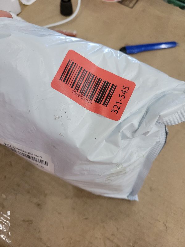 Photo 1 of 24pcs Travel Folding Hanger Household Multifunctional Portable Hanger