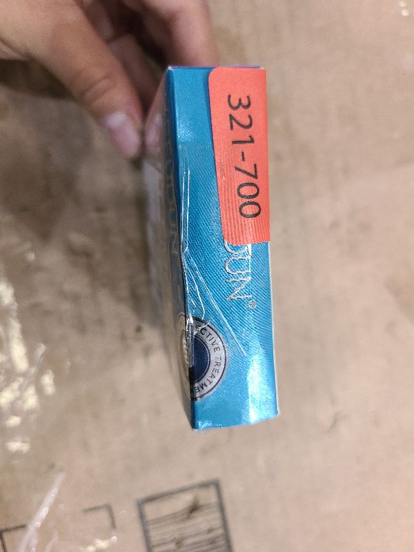 Photo 1 of 21mg Quit Smoking Patches,Step 1 Stop Smoking Aids Patches,30 Count Transdermal System Patch,Quit Smoking Stickers That Work with 2 Weeks,Easy and Effective Help to Quit That Work