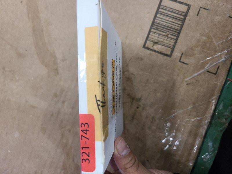 Photo 1 of 10pcs 4 Awg - 3/8" (M10) TKDMR Wire Lugs Ring Terminal Connectors Ends, UL Listed Heavy Duty for Battery Cable Lug Wire Electrical Eyelets with 3:1 Dual Wall Adhesive Heat Shrink