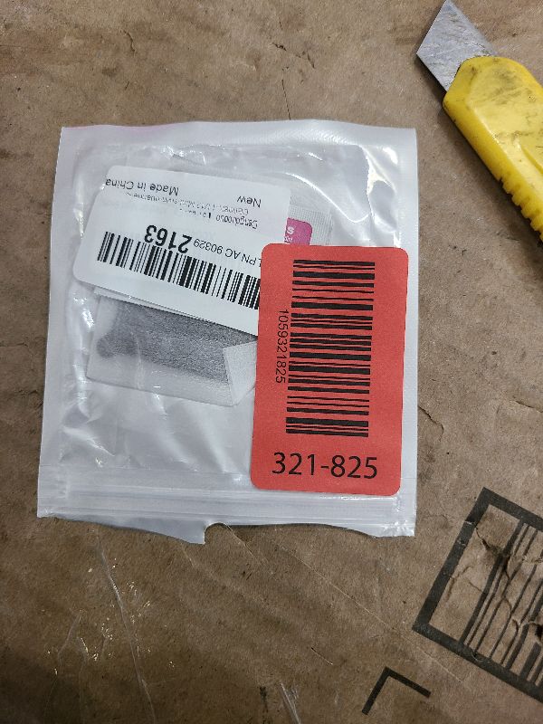 Photo 1 of 3 Pack Dengduoduo Camera Lens Protector for iPhone 11 & iPhone 12 Mini,Glitter Bling Sparkle Ultra HD, Tempered Glass, 9H Hardness, Anti-Scratch, Case Friendly, Easy to Install [No Affect on Night Shots]