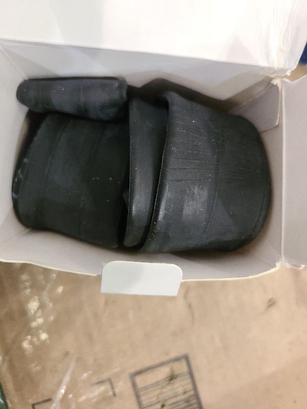 Photo 1 of 12'' x 1.75/1.95 Inner Tubes (2-Pack) Compatible with Most 12’’ Kid Bikes Like RoyalBaby, Schwinn Elm/Koen, Dynacraft, JOYSTAR and COEWSKE - Made from BPA/Latex Free Premium Quality Butyl Rubber
