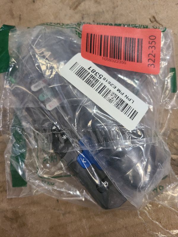 Photo 1 of (Pack of 2) Replacement Remote Control Only for Roku TV, Compatible for TCL Roku/Hisense Roku/Onn Roku/Sharp Roku/Element Roku/Westinghouse Roku/Philips Roku Smart TVs (Not for Roku Stick and Box)