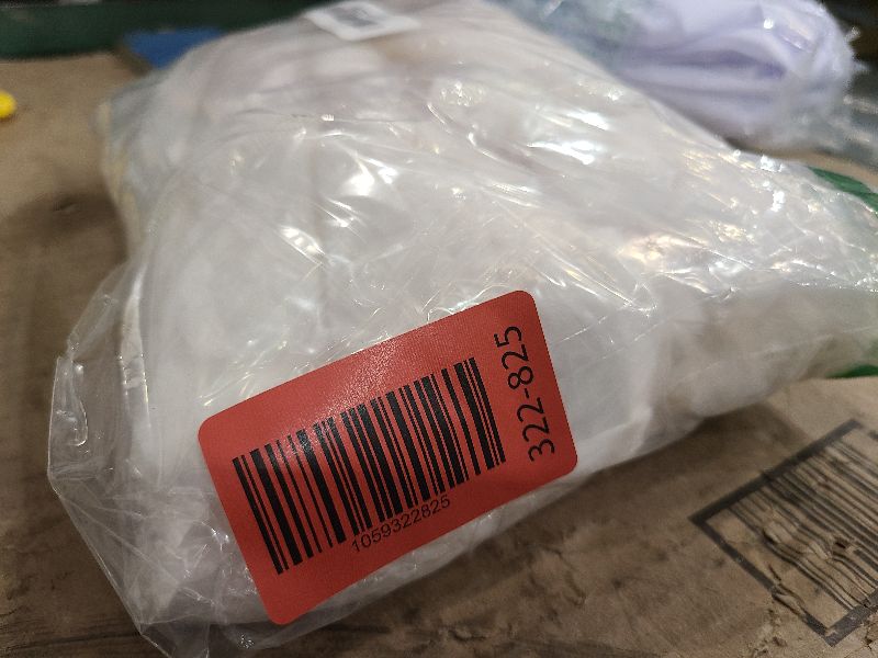 Photo 1 of 18x18 Throw Pillow Covers Set of 2, Decorative Faux Fur Covers for Bed, Couch Soft Fluffy Pillow Cover with Velvet Back for Living Room, Neutral Home Décor Accent for Sofa - Cream White