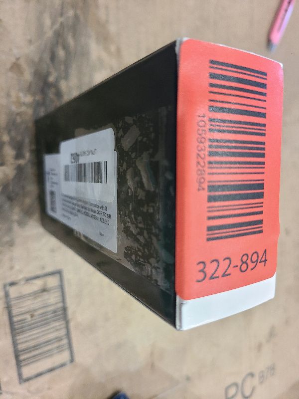 Photo 1 of 1 for Genie Garage Door Opener Keypad, Compatible with Genie Garage Door Openers, for Model GK-R 37332R GK-BX GWKP, GWK-IC, ACSDG, ACSDA1, ACSD1G