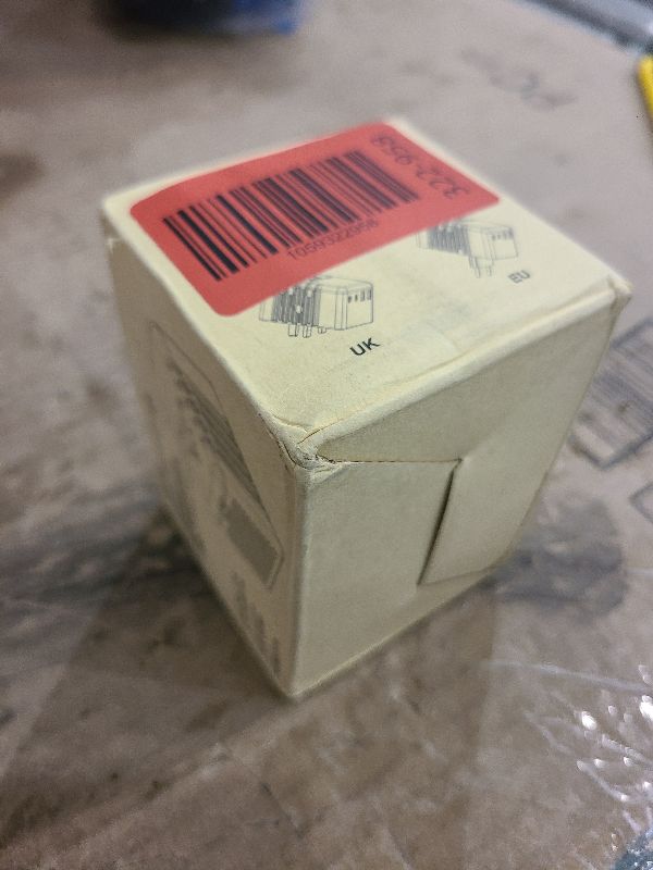 Photo 1 of 220v to 110v Converter and Adapter for Travel: International Universal Plug Adapters and Voltage Converters for Hair Dryer - High Power Transformer and Adaptor for US to European Italy UK EU