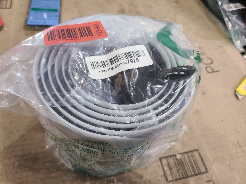 Photo 1 of 2 Pcs Large Appliance Slider with Pull Strap,Pull Furniture Slides,Moving Furniture Gliders Heavy Duty Sliding Sheet for Moving Heavy Furniture,Cabinets,Safes on Carpet and Hardwood Floor (4ft)