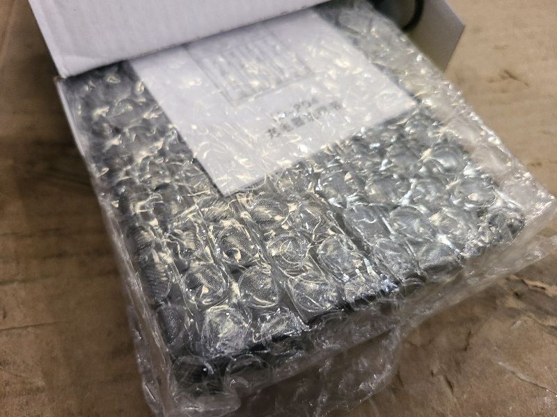 Photo 1 of 18650 Battery Charger, MIEKLALE 4-Bay Universal Battery Charger with Smart LCD Display Fast Charge for Rechargeable Batteries Li-ion LiFePO4 26650 18650 16340 10440 14500 RCR123,NI-MH NI-Cd AA AAA