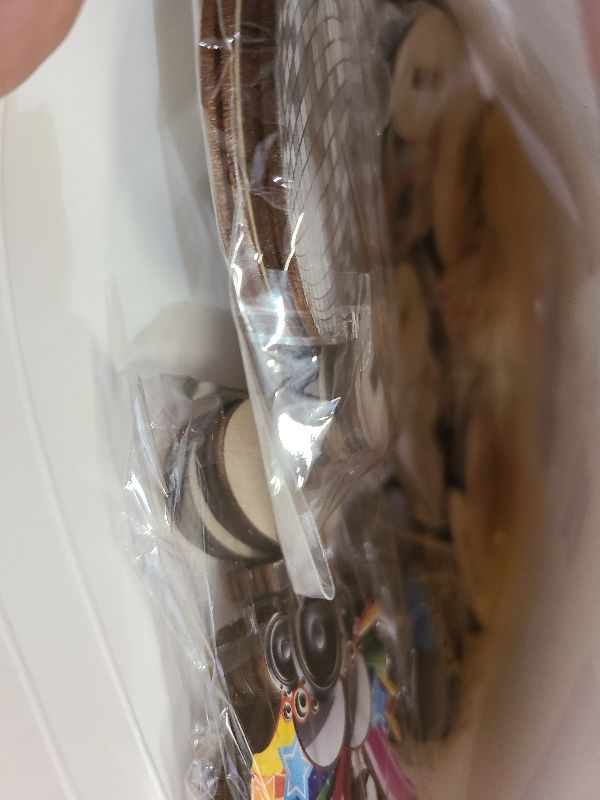 Photo 1 of 16 Pieces 70s Disco Wooden Centerpieces Disco Party Favors Retro Rock Record Cutouts Disco Ball Guitar for 1970s Theme Birthday Music Party Decorations Table Decor