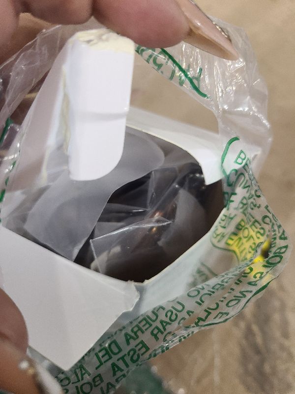 Photo 1 of 3 Pack Readers for Women Oprah Style Square Reading Glasses with Spring Hinge Blue Light Blocking for Men Ladies HCB +2.0