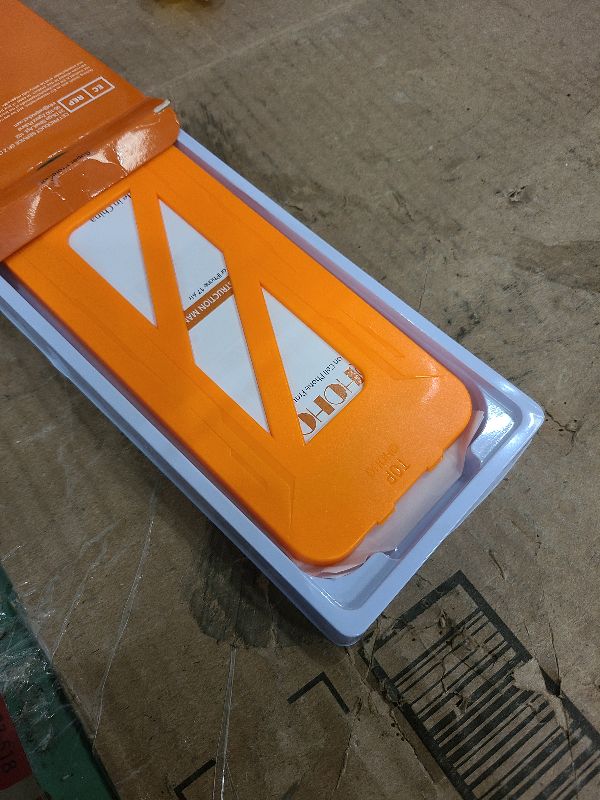 Photo 1 of [1-Second Auto-Install] QHOHQ 3 Pack Privacy Screen Protector for iPhone Air+3 Pack Camera Lens Protector,25° Anti Spy Tempered Glass for iPhone 17 Air,[12FT Military Grade Shatterproof],Case Friendly