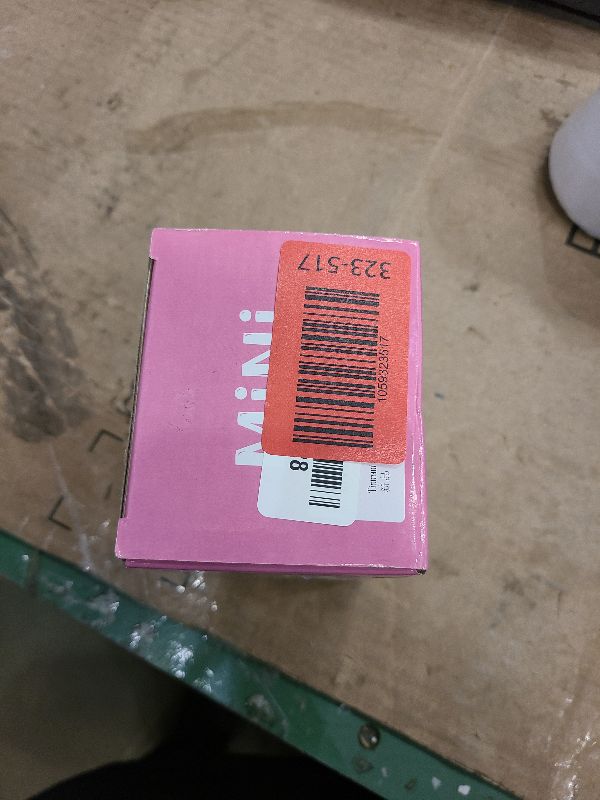 Photo 1 of Tipmant Mini RC Rabbit Hare Car Watch Radio Remote Control Vehicle Animal Toys Plush Bunny Realistic Baby Toddler Kids Birthday Gifts