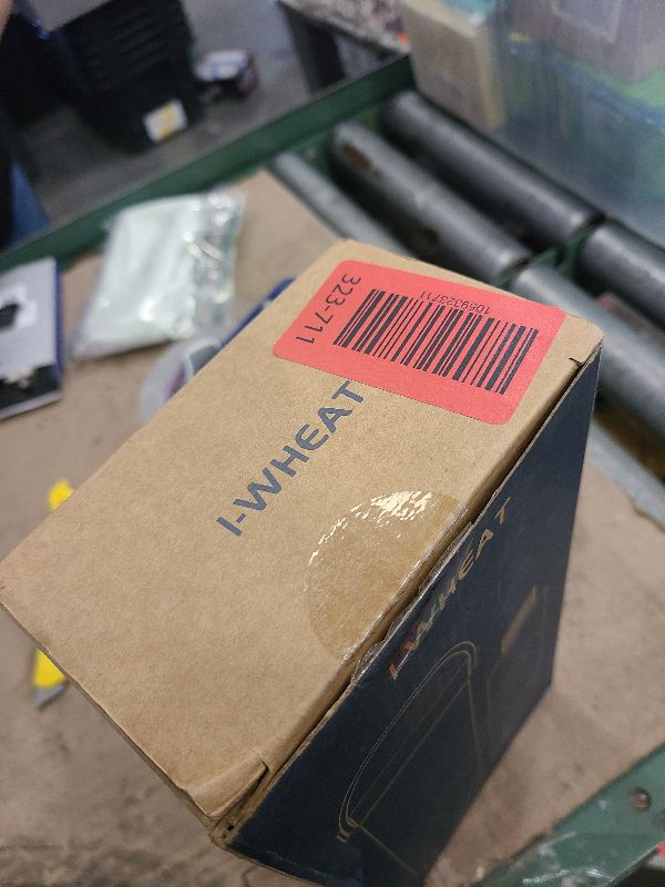 Photo 1 of 1-WHEAT Insulin Cooler Travel Case for 3-5 Pens, 60H TSA Approved, Diabetes Travel Case with Biogel Ice Pack, Medicine Bag for Traveling (Silver)