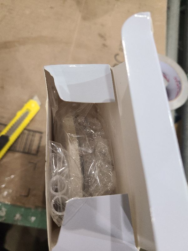 Photo 1 of 2 Pack 40 oz Flip Straw Leak Proof Lid for Stanley H2.0 Quencher, Stanley Lid Replacement 40 oz for Stanley Cup Accessories ProTour, No Spill Proof Straw Cover for Stanley Accessories (Cream & Black)