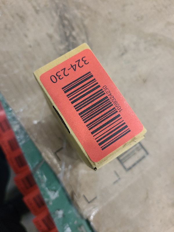 Photo 1 of 10Amp 3 Position Rotary Switch with 110VAC Green Light 22mm 7/8in Mounting Hole Selector Switch Maintained DPDT 2NO 2NC Latching Switch
