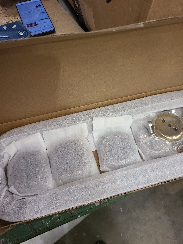 Photo 1 of 2 Pack 20 Inch Anti Slip Shower Grab Bar Oil Rubbed Black Bronze, ZUEXT Antique Brass Bathroom Grab Bar, Knurled Bath Balance Bar, Safety Handrail Support, Handicap Elderly Senior Assist Bath Handle