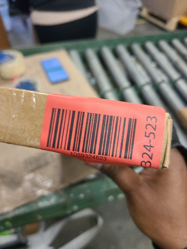 Photo 1 of 2 Pack 20 Inch Anti Slip Shower Grab Bar Oil Rubbed Black Bronze, ZUEXT Antique Brass Bathroom Grab Bar, Knurled Bath Balance Bar, Safety Handrail Support, Handicap Elderly Senior Assist Bath Handle