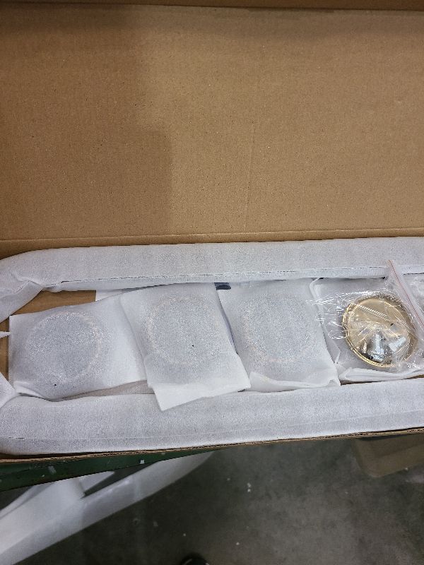 Photo 1 of 2 Pack 20 Inch Anti Slip Shower Grab Bar Oil Rubbed Black Bronze, ZUEXT Antique Brass Bathroom Grab Bar, Knurled Bath Balance Bar, Safety Handrail Support, Handicap Elderly Senior Assist Bath Handle