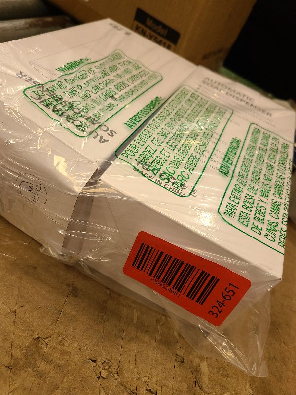 Photo 1 of 2 Pack Automatic Soap Dispensers,12.8oz/380ml USB Touchless Automatic Foaming Soap Dispenser,Rechargeabled Wall Mounted Smart Soap Dispenser for Bathroom Kitchen Dish Soap