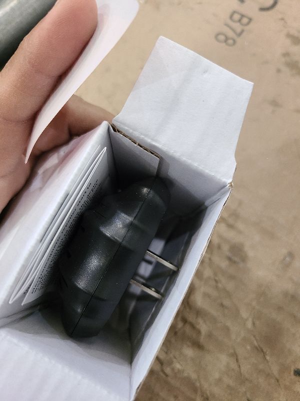 Photo 1 of 2025 Ultrasonic Pest Repeller Plug-in Device – Indoor/Outdoor Rodent Repellent Control – Solution with Fly Mosquito Squirrel Mice Bat Bug Cockroach Rat Ants Spider