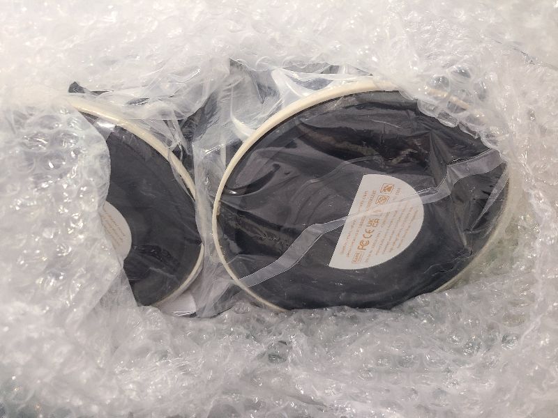 Photo 1 of 2-Pack Spectrum, Dusk-to-Dawn Bug Zapper Outdoor Bug Zapper Indoor Mosquito Repellent Outdoor Patio Mosquito Zapper Fly Zapper Fruit Fly Trap for Indoors Killer with Light Sensor