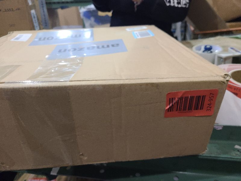 Photo 1 of 24" Fall Wreath for Front Door, Handmade with Faux Dahlia Camellia Sunflower Eucalyptus Maple Leaf Small Pomegranate, Fall Decor for Home Farmhouse Door Wall Window