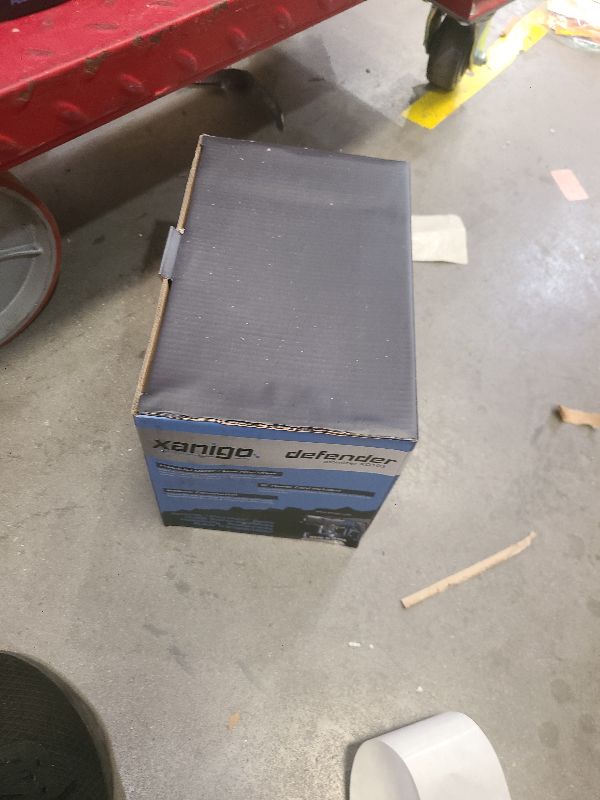 Photo 1 of ??Xanigo Defender Atomizer XD103