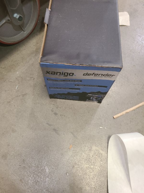 Photo 1 of ??Xanigo Defender Atomizer XD103