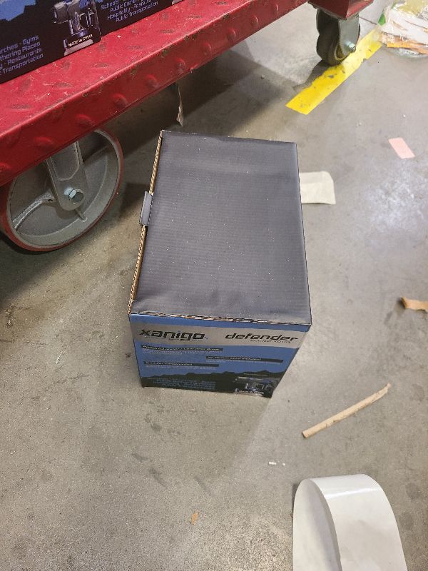 Photo 1 of ??Xanigo Defender Atomizer XD103