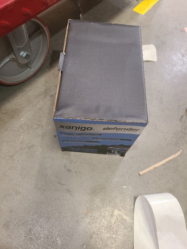 Photo 1 of ??Xanigo Defender Atomizer XD103