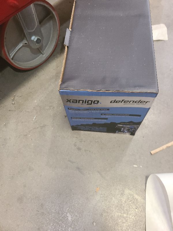 Photo 1 of ??Xanigo Defender Atomizer XD103