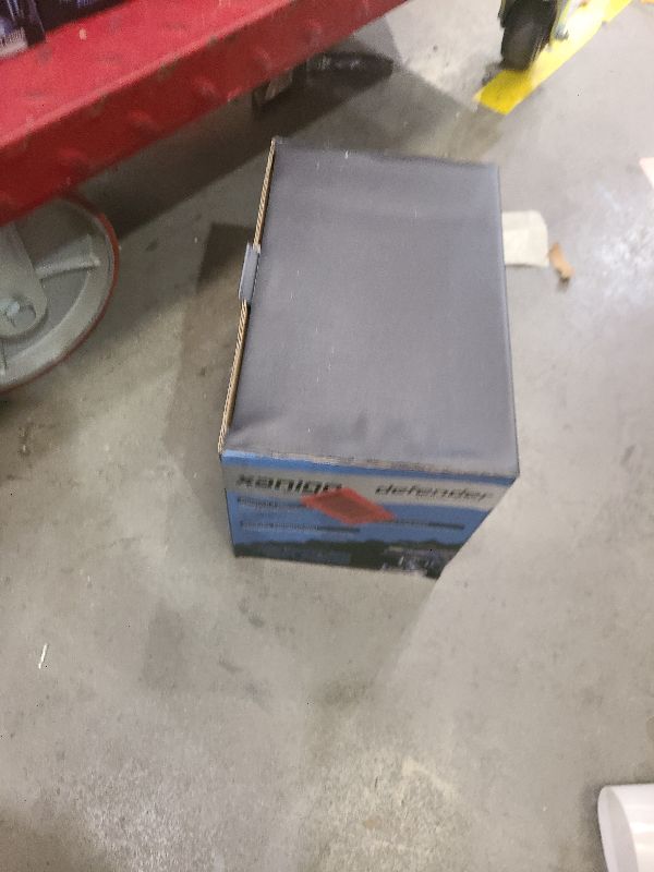 Photo 1 of ??Xanigo Defender Atomizer XD103