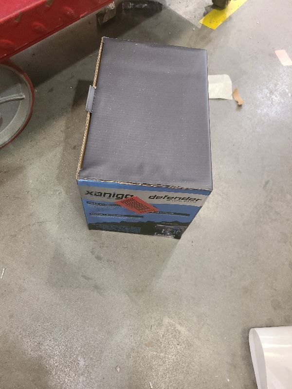 Photo 1 of ??Xanigo Defender Atomizer XD103